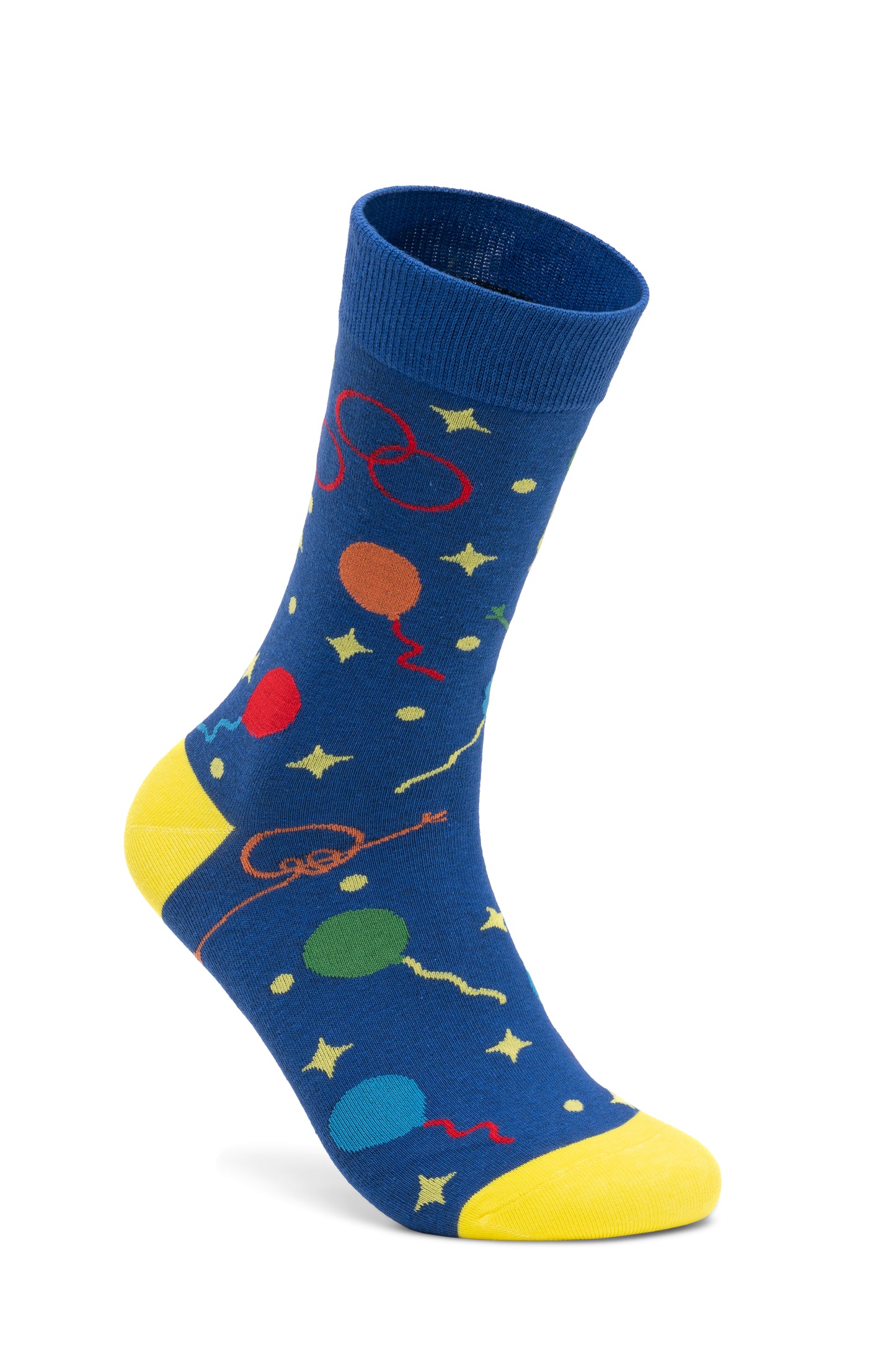 Calcetines Globos Magia Unisex