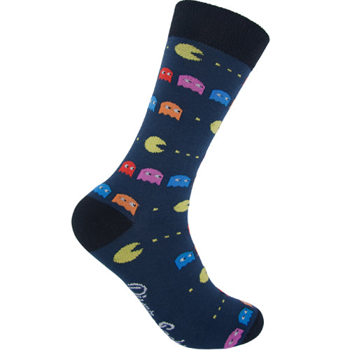 calcetines de hombre divertidos de colores 5700033 Foto de stock